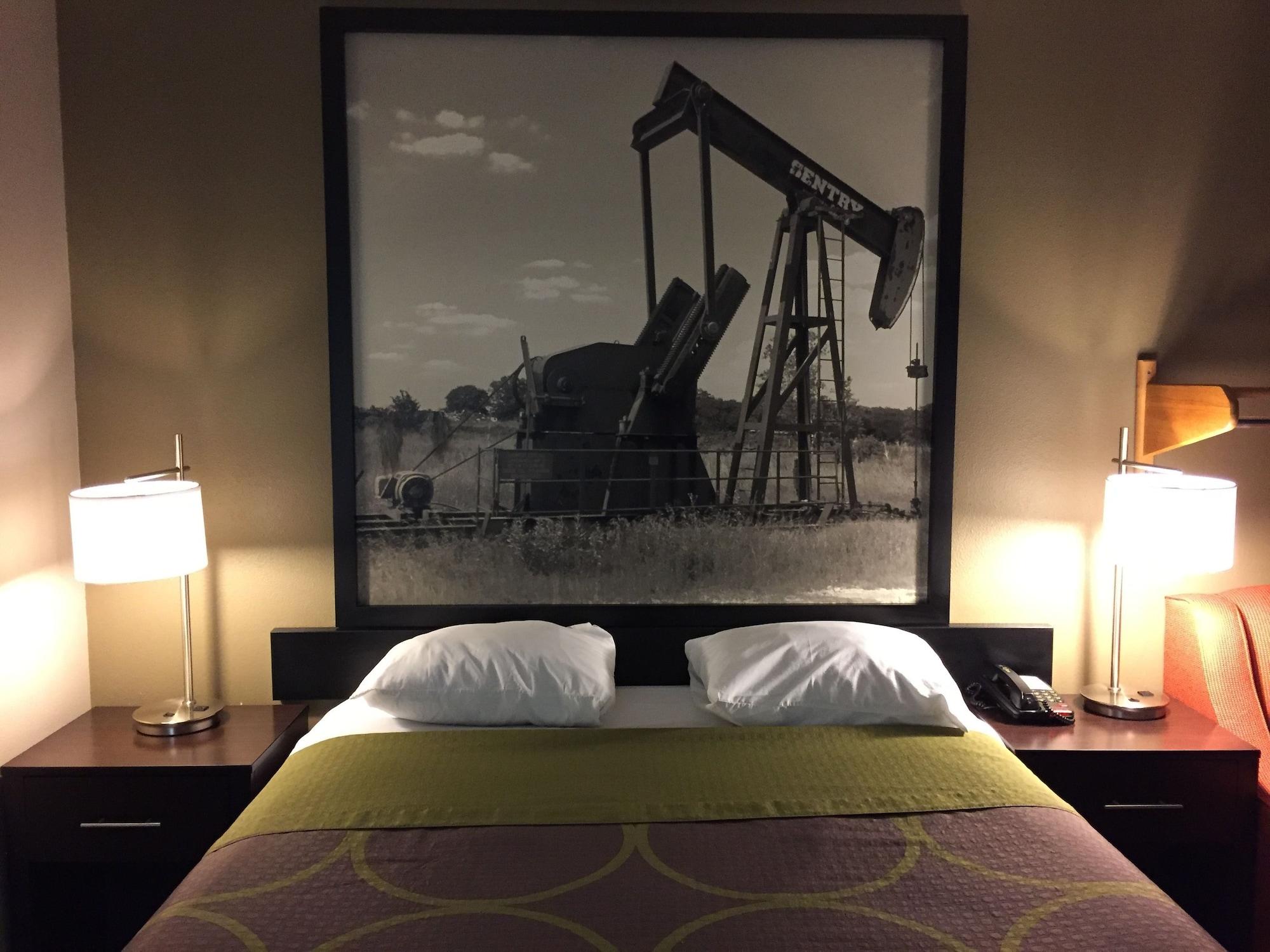Super 8 By Wyndham Bedford Dfw Airport West Exterior foto
